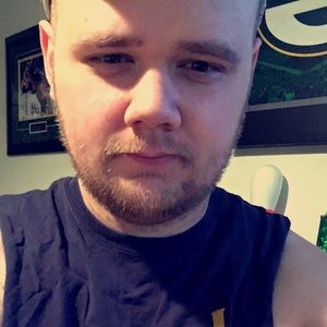 Meet your Posher, Gary